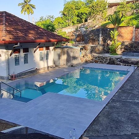 Lucky Cottage Гале Екстериор снимка