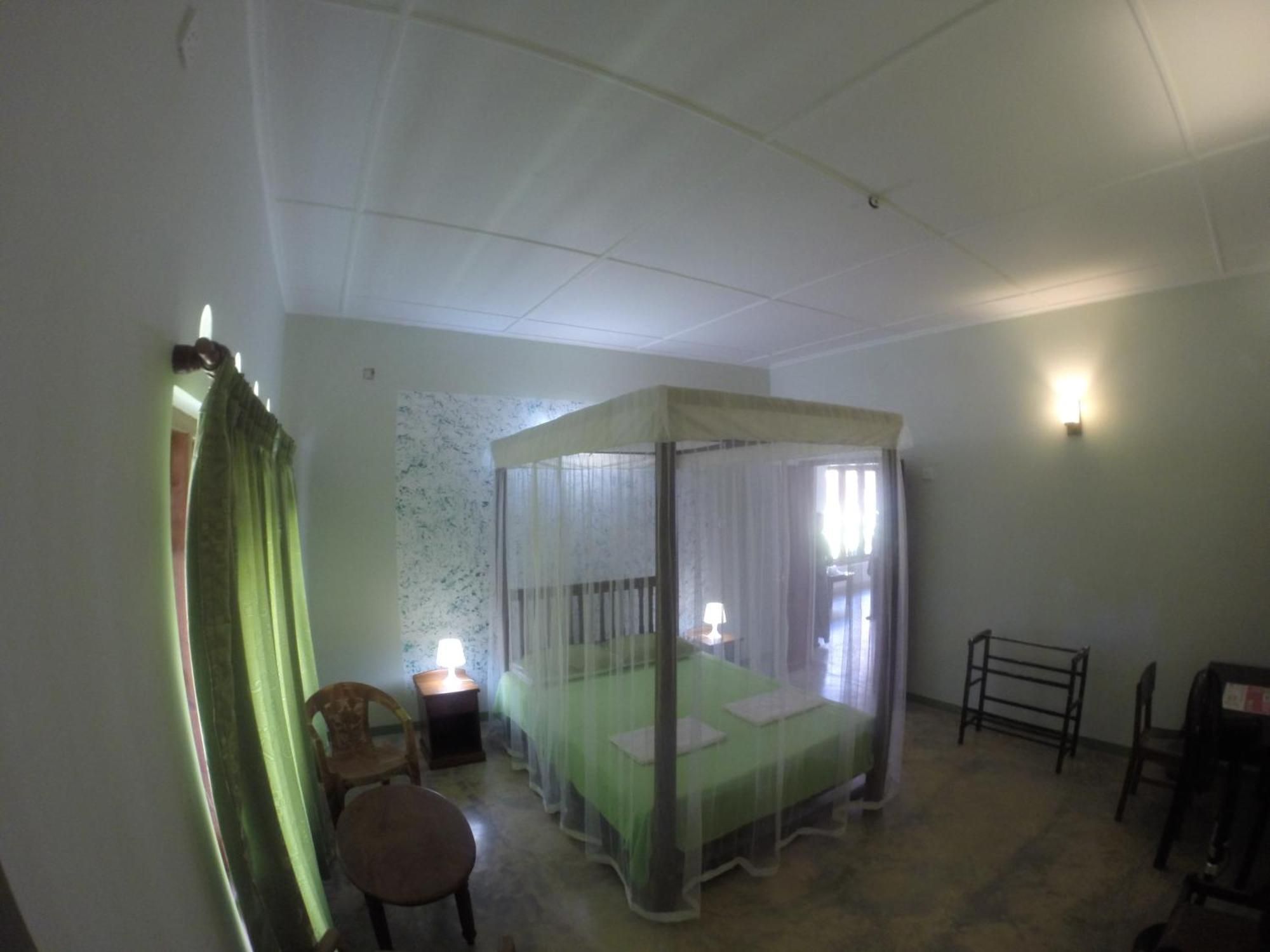 Lucky Cottage Гале Екстериор снимка